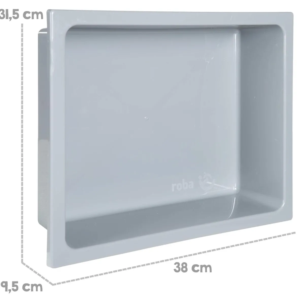 roba 'Midi' Matschküche, Gartenküche für Wasser & Sand, teakoptik - B-Ware neuwertig