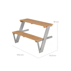 ROBA Picknickerweiterungsset - B-Ware sehr gut