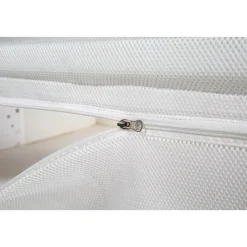roba Room Bed safe asleep, 60 x 120 cm, weiß - B-Ware sehr gut
