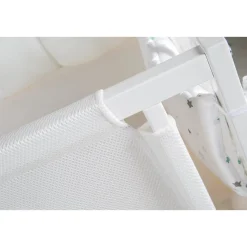roba Room Bed safe asleep, 60 x 120 cm, weiß - B-Ware sehr gut
