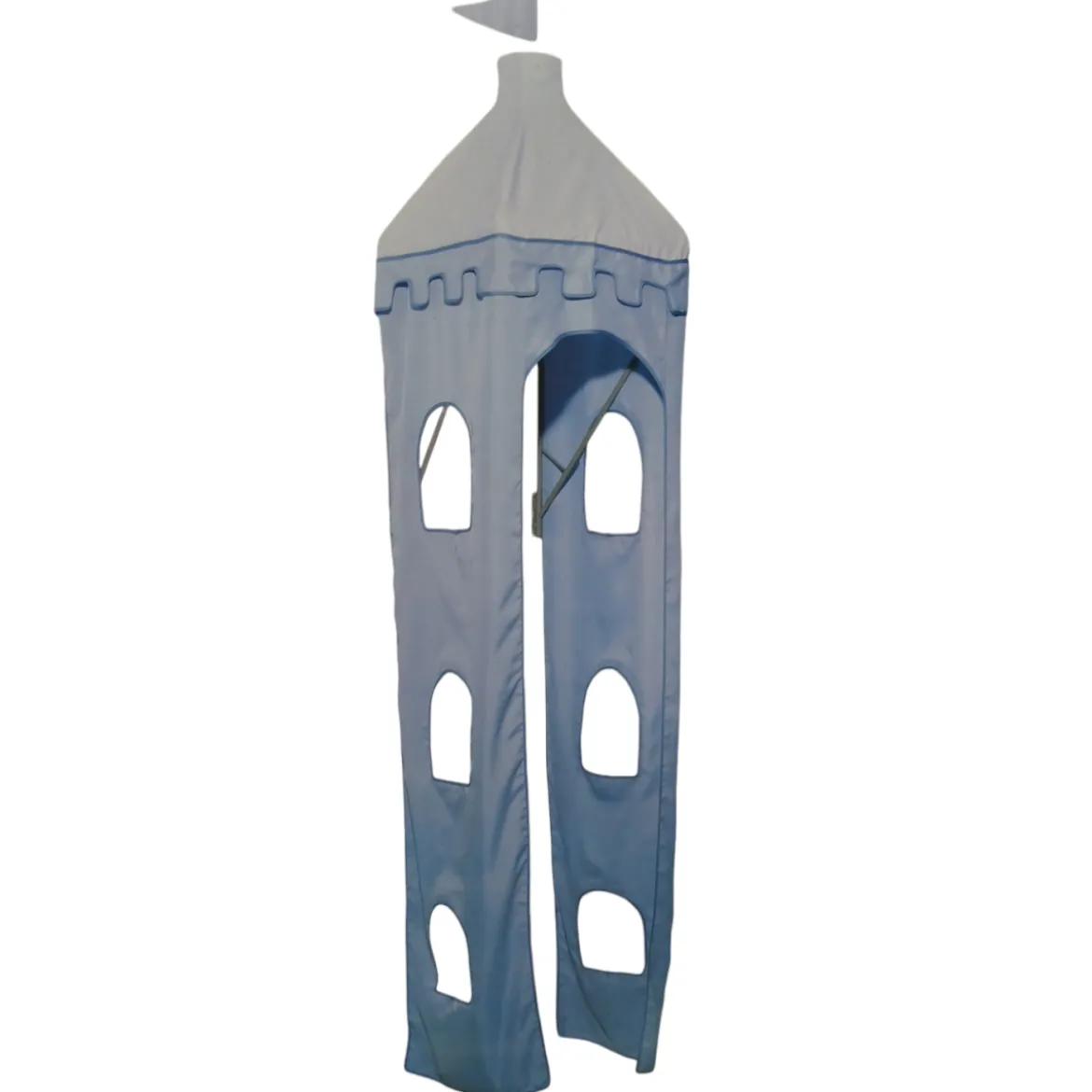 roba Spielturm, blau - B-Ware