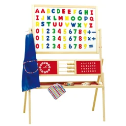 roba Standtafel, Holz natur - B-Ware sehr gut