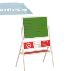 roba Standtafel, Holz natur - B-Ware sehr gut