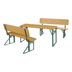 roba 3-teilige Outdoor Kinderparty-Garnitur - B-Ware neuwertig