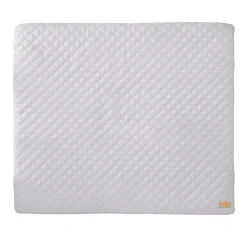 roba Wickelauflage soft Style, grau 85x75 cm - B-Ware