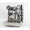 Rocket Appartamento TCA Espressomaschine, schwarz - B-Ware Transportschaden