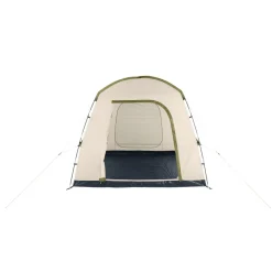 ROCKTRAIL Aufenthaltszelt, 4-6 Personen, wetterfest - B-Ware