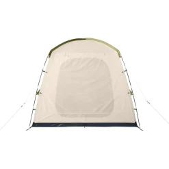 ROCKTRAIL Aufenthaltszelt, 4-6 Personen, wetterfest - B-Ware