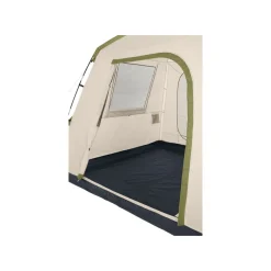 ROCKTRAIL Aufenthaltszelt, 4-6 Personen, wetterfest - B-Ware