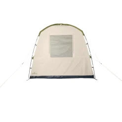 ROCKTRAIL Aufenthaltszelt, 4-6 Personen, wetterfest - B-Ware