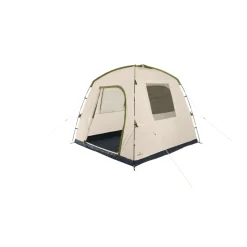 ROCKTRAIL Aufenthaltszelt, 4-6 Personen, wetterfest - B-Ware