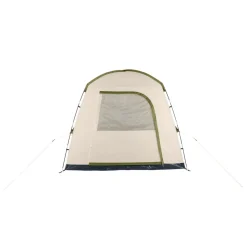 ROCKTRAIL Aufenthaltszelt, 4-6 Personen, wetterfest - B-Ware