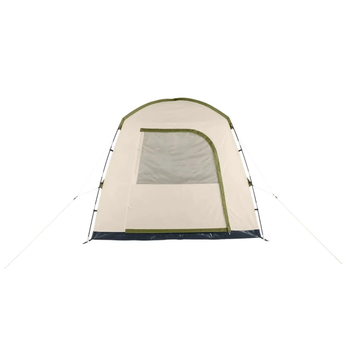 ROCKTRAIL Aufenthaltszelt, 4-6 Personen, wetterfest - B-Ware