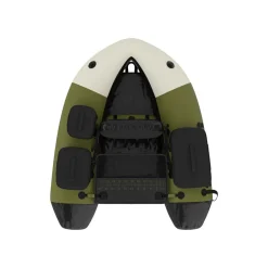 ROCKTRAIL Belly Boot - B-Ware sehr gut