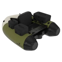ROCKTRAIL Belly Boot - B-Ware sehr gut