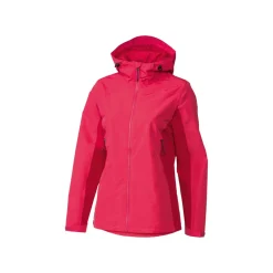 Rocktrail Damen Allwetterjacke mit verlängerter Rückseite - B-Ware