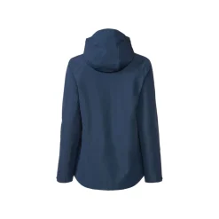 Rocktrail Damen Allwetterjacke mit verlängerter Rückseite - B-Ware