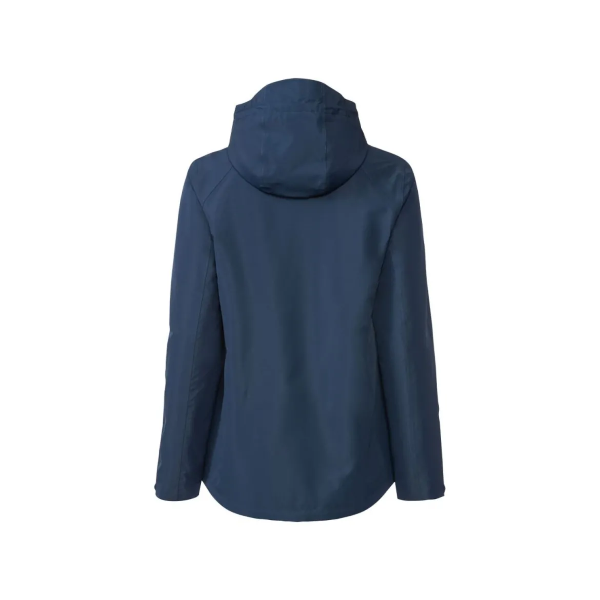 Rocktrail Damen Allwetterjacke mit verlängerter Rückseite - B-Ware