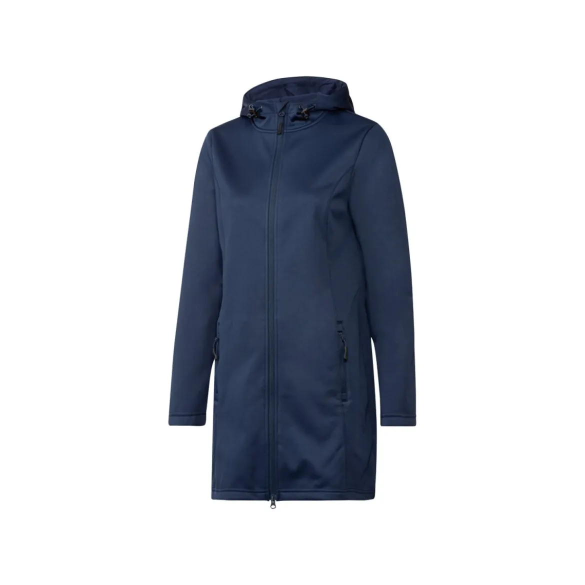 ROCKTRAIL® Damen Softshellmantel, mit wasserabweisendem Oberrmaterial - B-Ware