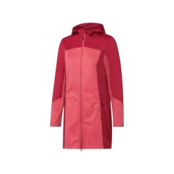 ROCKTRAIL® Damen Softshellmantel, mit wasserabweisendem Oberrmaterial - B-Ware