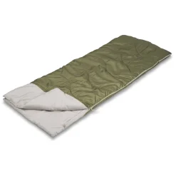 Rocktrail Deckenschlafsack, 2-Wege-Reißverschluss - B-Ware