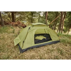 ROCKTRAIL Kuppelzelt Easy Set-Up, 2 Personen - B-Ware gut
