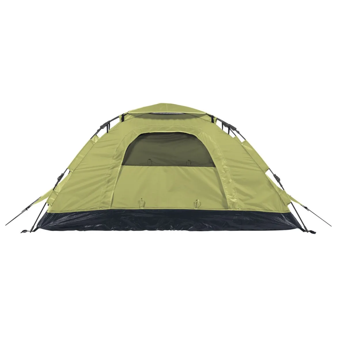 ROCKTRAIL Kuppelzelt Easy Set-Up, 2 Personen - B-Ware gut