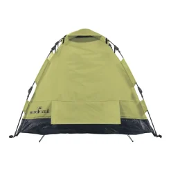 ROCKTRAIL Kuppelzelt Easy Set-Up, 2 Personen - B-Ware gut