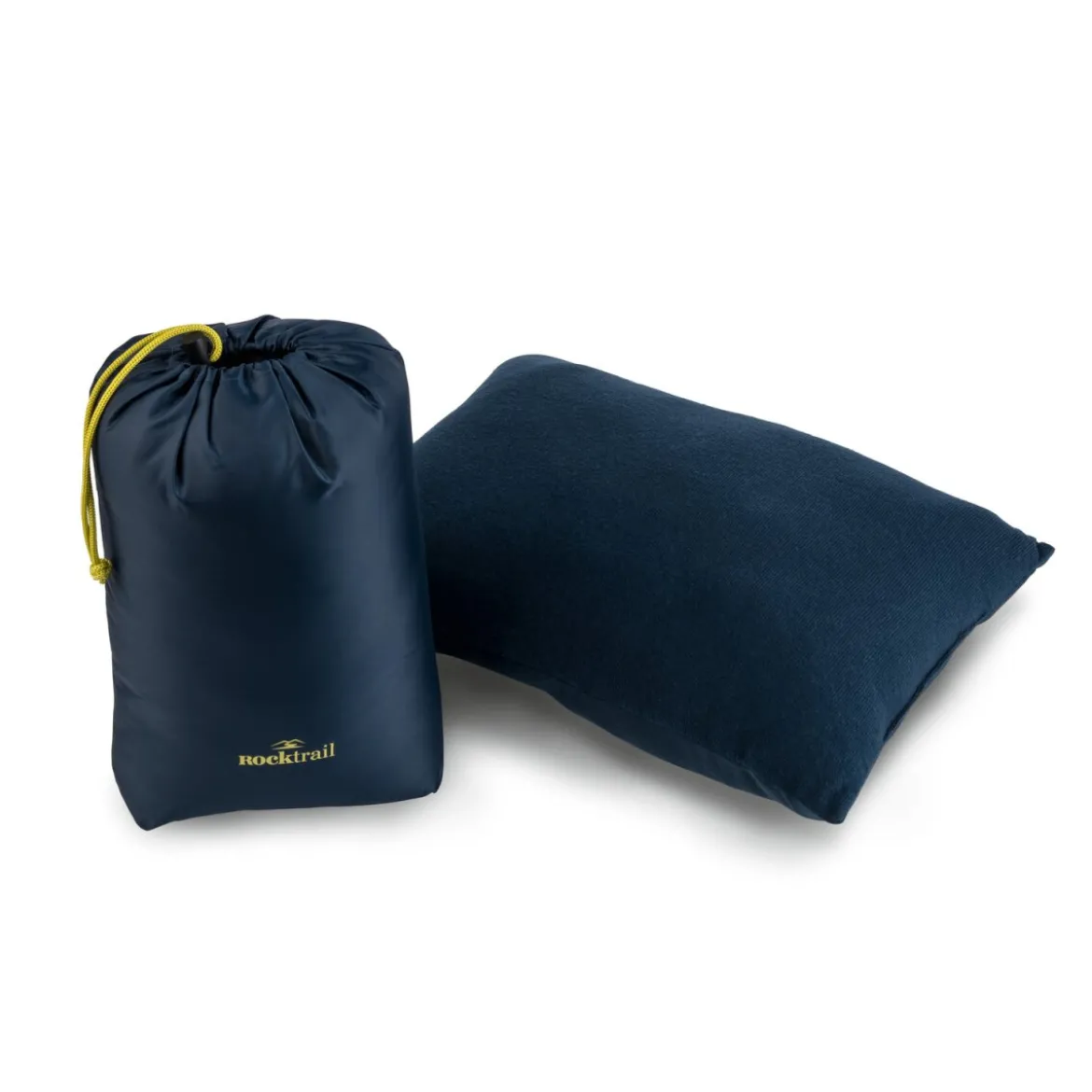 Rocktrail Outdoor-Kissen, besonders leicht - B-Ware