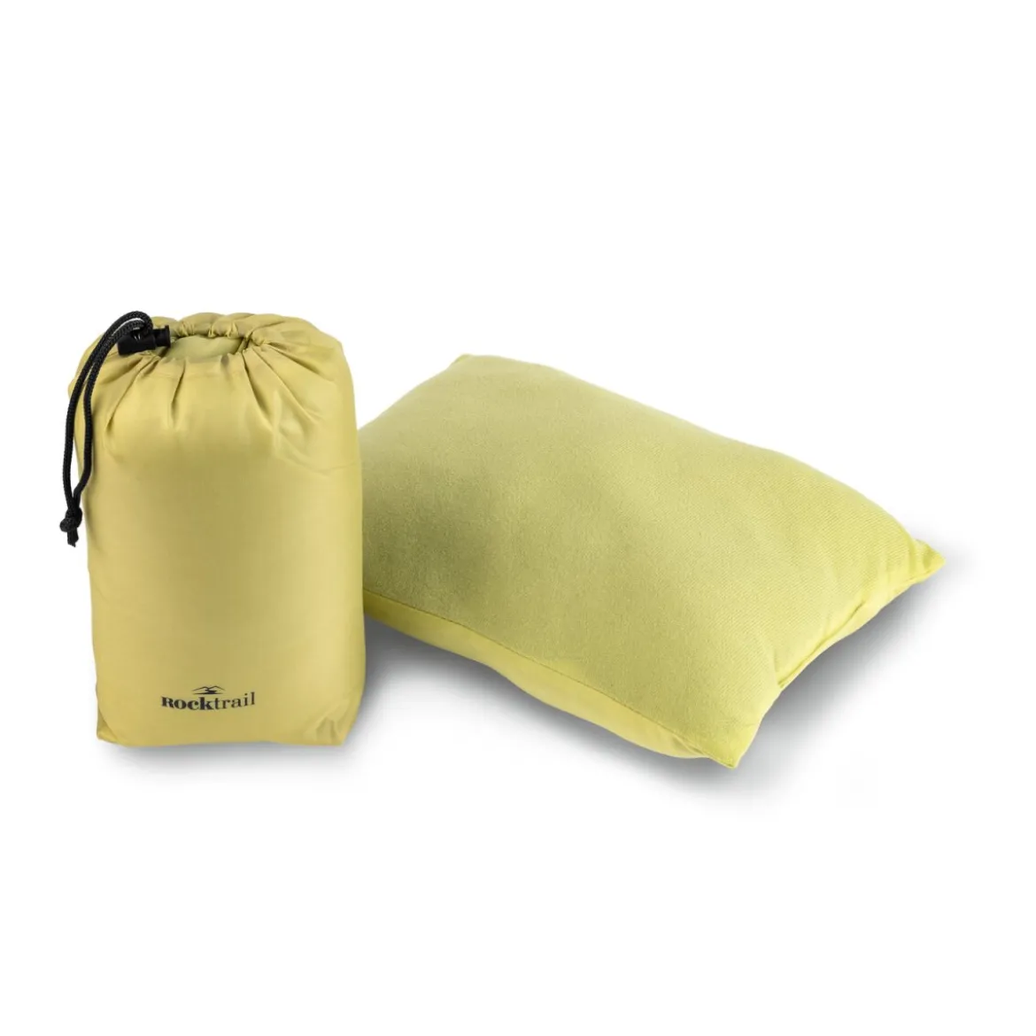 Rocktrail Outdoor-Kissen, besonders leicht - B-Ware