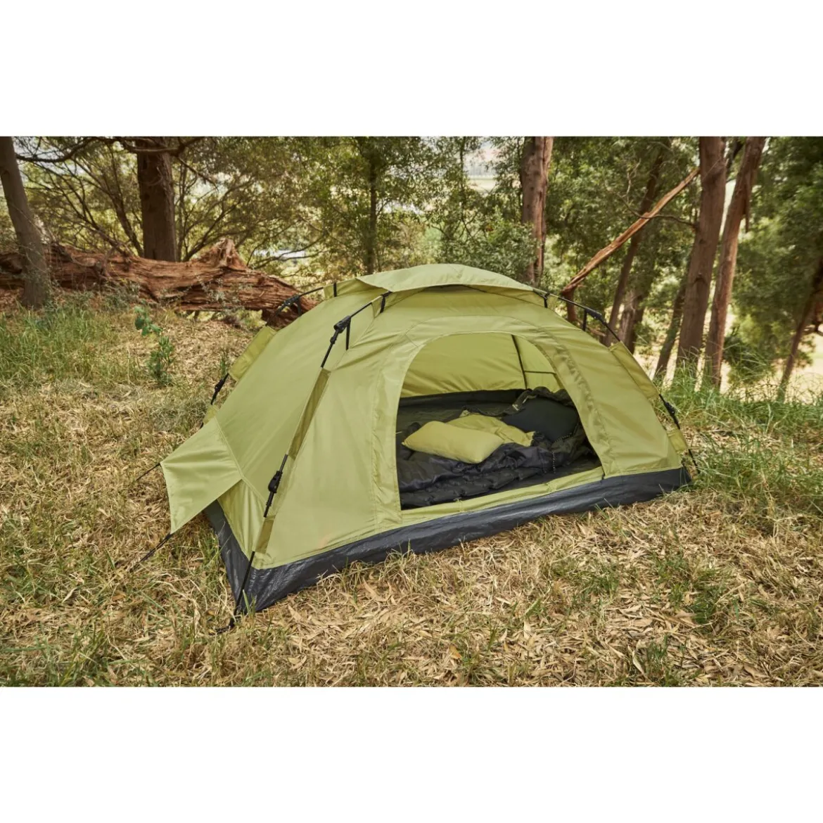 Rocktrail Outdoor-Kissen, besonders leicht - B-Ware