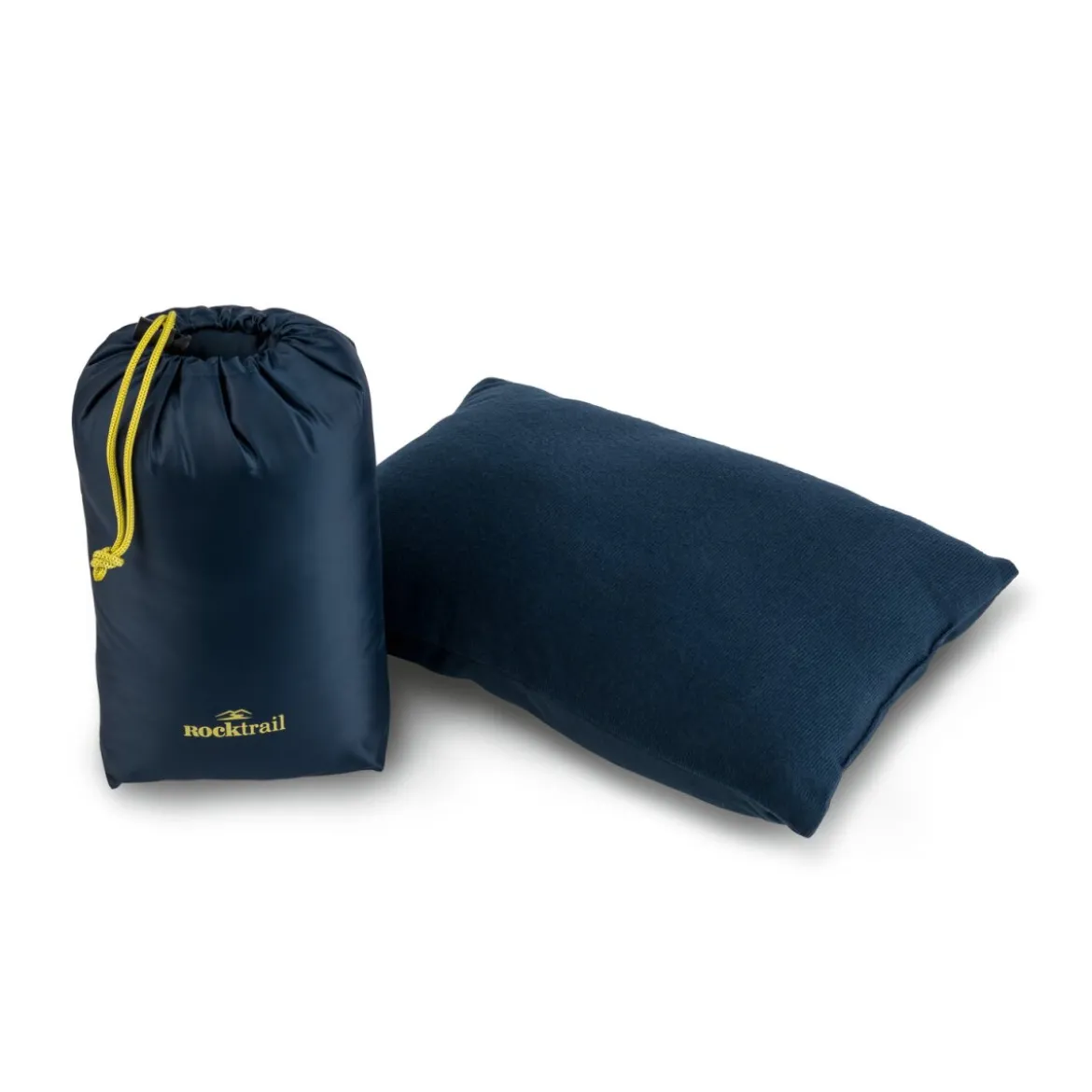 Rocktrail Outdoor-Kissen, besonders leicht - B-Ware