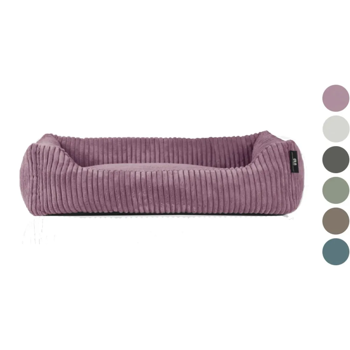 ROHRSCHNEIDER Tierbett »Milly«, rutschfest - B-Ware