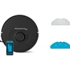 Rowenta Saugroboter mit Wischfunktion, X-Plorer 75S Neo. 2700 Pa Saugleistung, schwarz - B-Ware gut