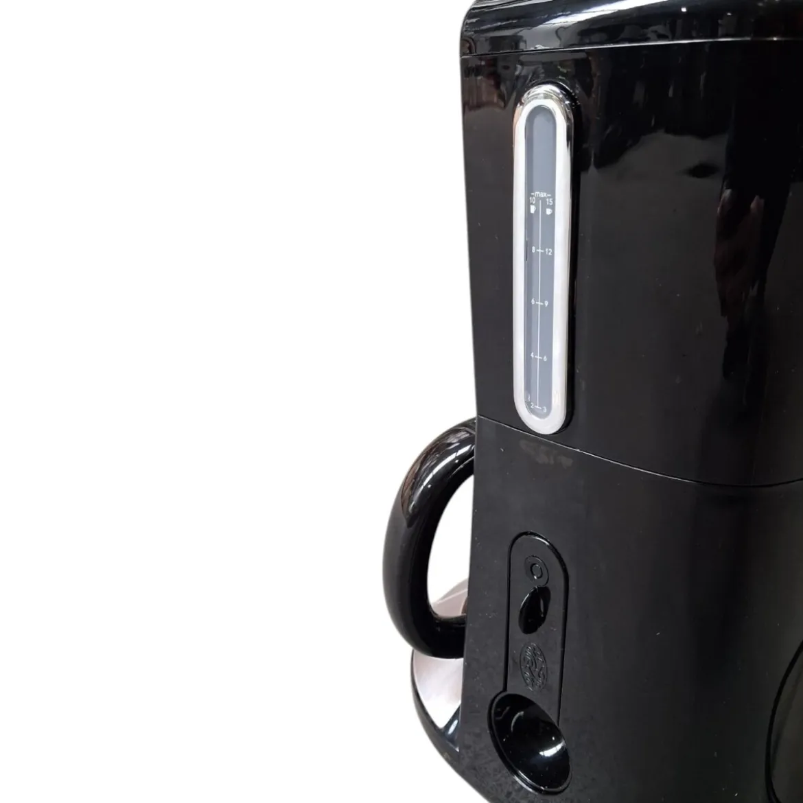 RUSSELL HOBBS Kaffeemaschine Honeycomb »27011-56« - B-Ware neuwertig