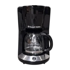 RUSSELL HOBBS Kaffeemaschine Honeycomb »27011-56« - B-Ware neuwertig