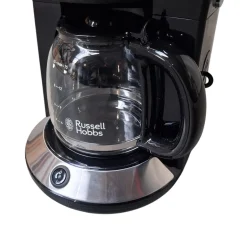 RUSSELL HOBBS Kaffeemaschine Honeycomb »27011-56« - B-Ware neuwertig