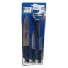 RUSSELL HOBBS Messer-Set + Schäler, 4-teilig - B-Ware sehr gut