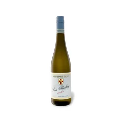 Saar Riesling Hochgewächs QbA trocken, Weißwein 2019