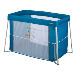 Safety 1st Reisebettchen »Globe Dreamer«, mit Matratze (Happy Day) - B-Ware sehr gut