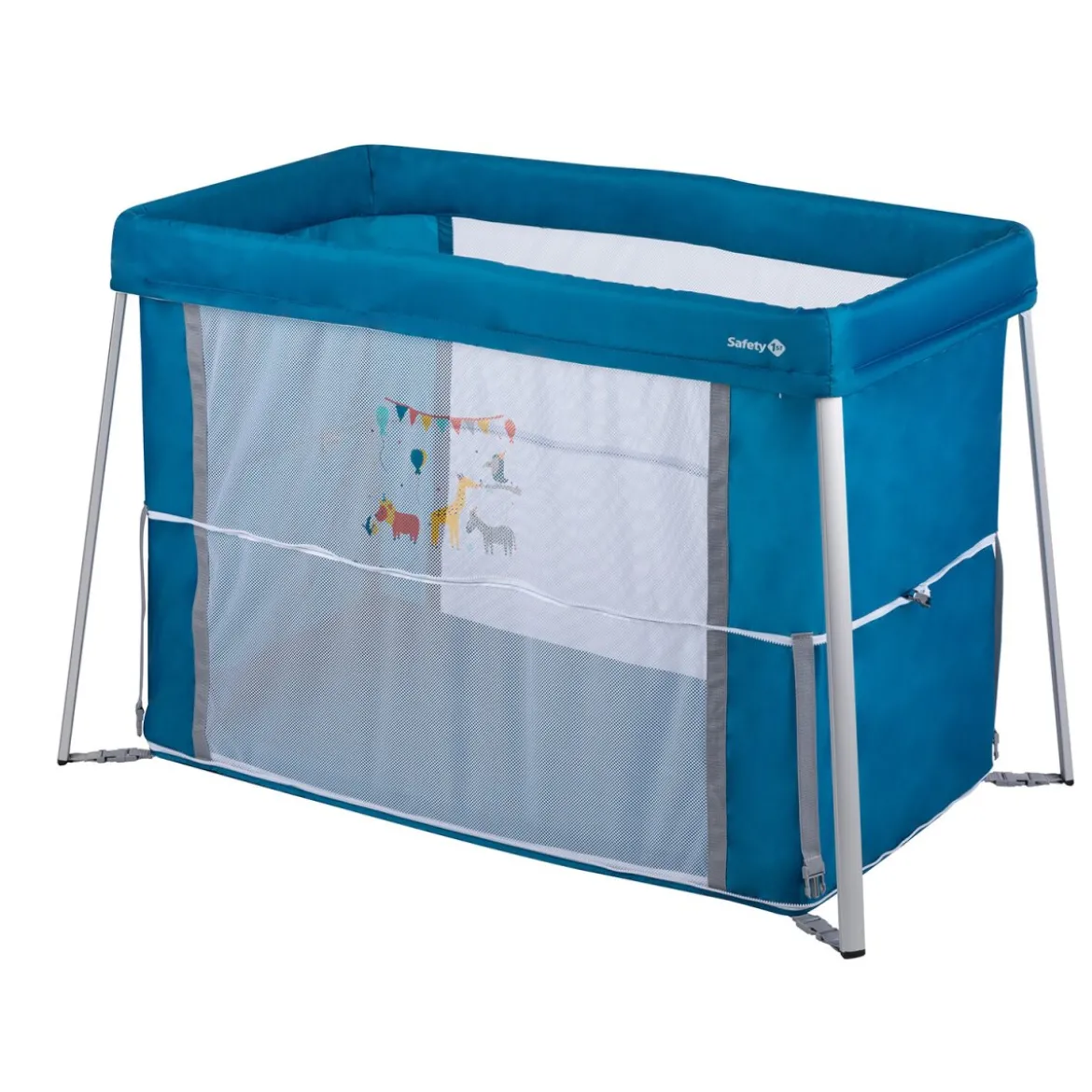 Safety 1st Reisebettchen »Globe Dreamer«, mit Matratze (Happy Day) - B-Ware sehr gut