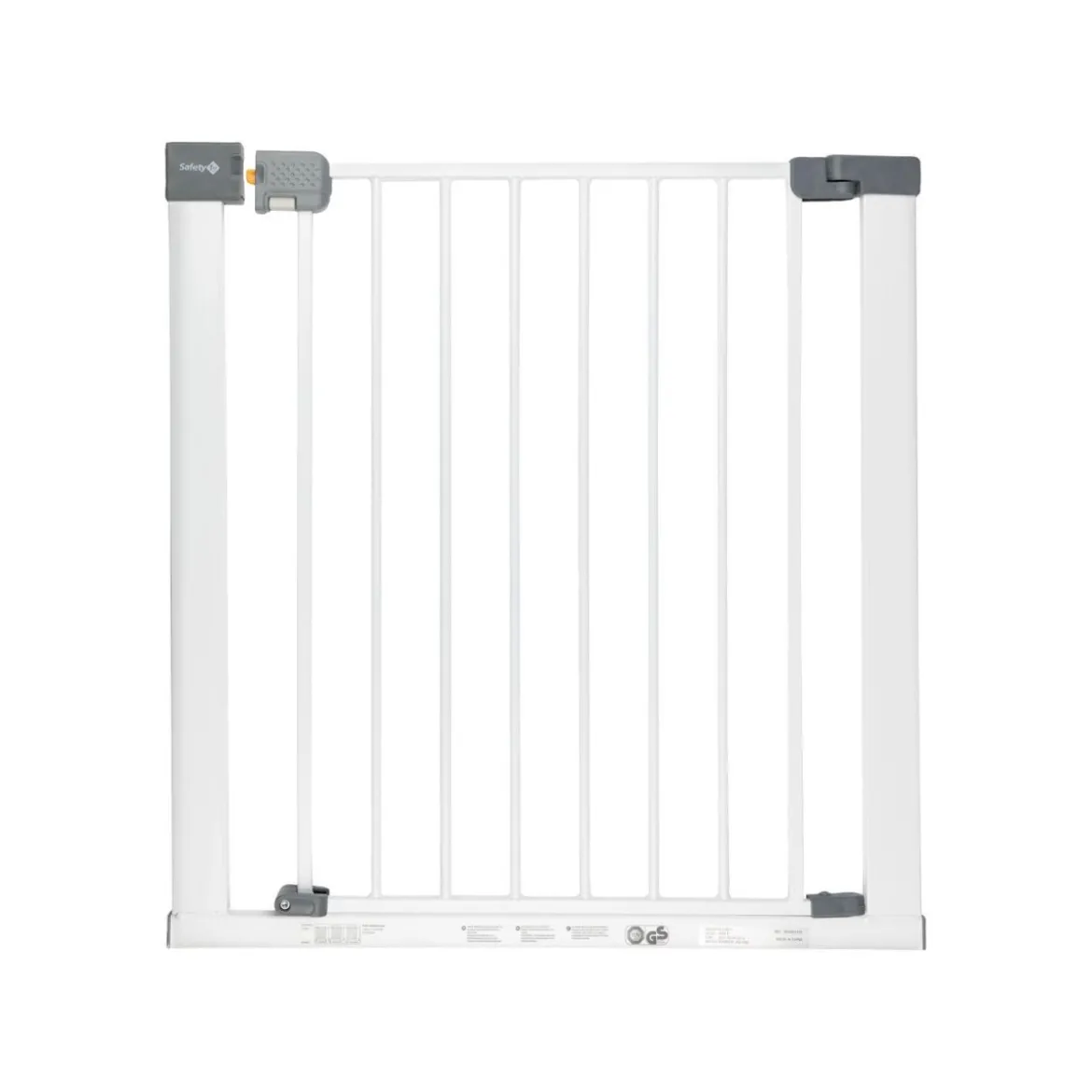 Safety 1st Türschutzgitter zum Klemmen »Quick Close+« - B-Ware sehr gut