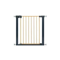 Safety 1st Tür-/Treppenschutzgitter "Easy Close Metal" - B-Ware sehr gut