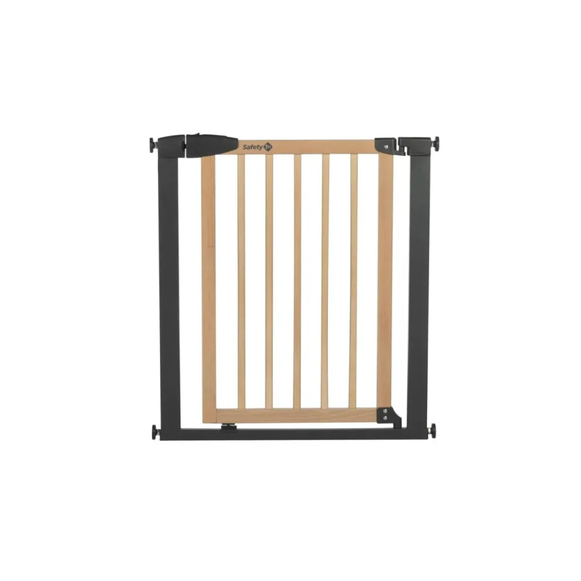SAFETY 1ST Tür-/Treppenschutzgitter "Symply Close" - B-Ware sehr gut
