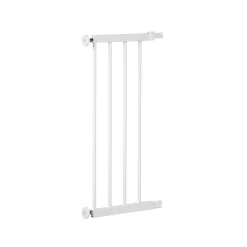 Safety Türschutzgitter U-Pressure Fit Quick Close+ und Zubehör Verlängerungen, Y-Spindel-Befestigungen - B-Ware
