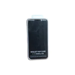 SAMSUNG Anymode Wallet Flip Cover für Samsung Galaxy A21s - B-Ware