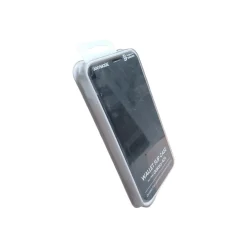 SAMSUNG Anymode Wallet Flip Cover für Samsung Galaxy A21s - B-Ware