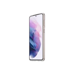 SAMSUNG Cover Clear Cover EF-QG996 - B-Ware