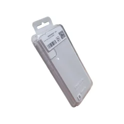SAMSUNG Cover Clear Cover EF-QG996 - B-Ware