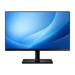 Samsung Monitor F24T452FQR, 24 Zoll, schwarz - B-Ware sehr gut